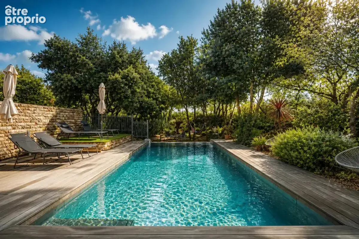 Maison de 10 pièces de 220 m² à Causse-de-la-Selle - photo 24
