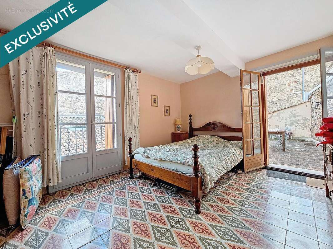 Photo 5 - Maison à FAUGERES