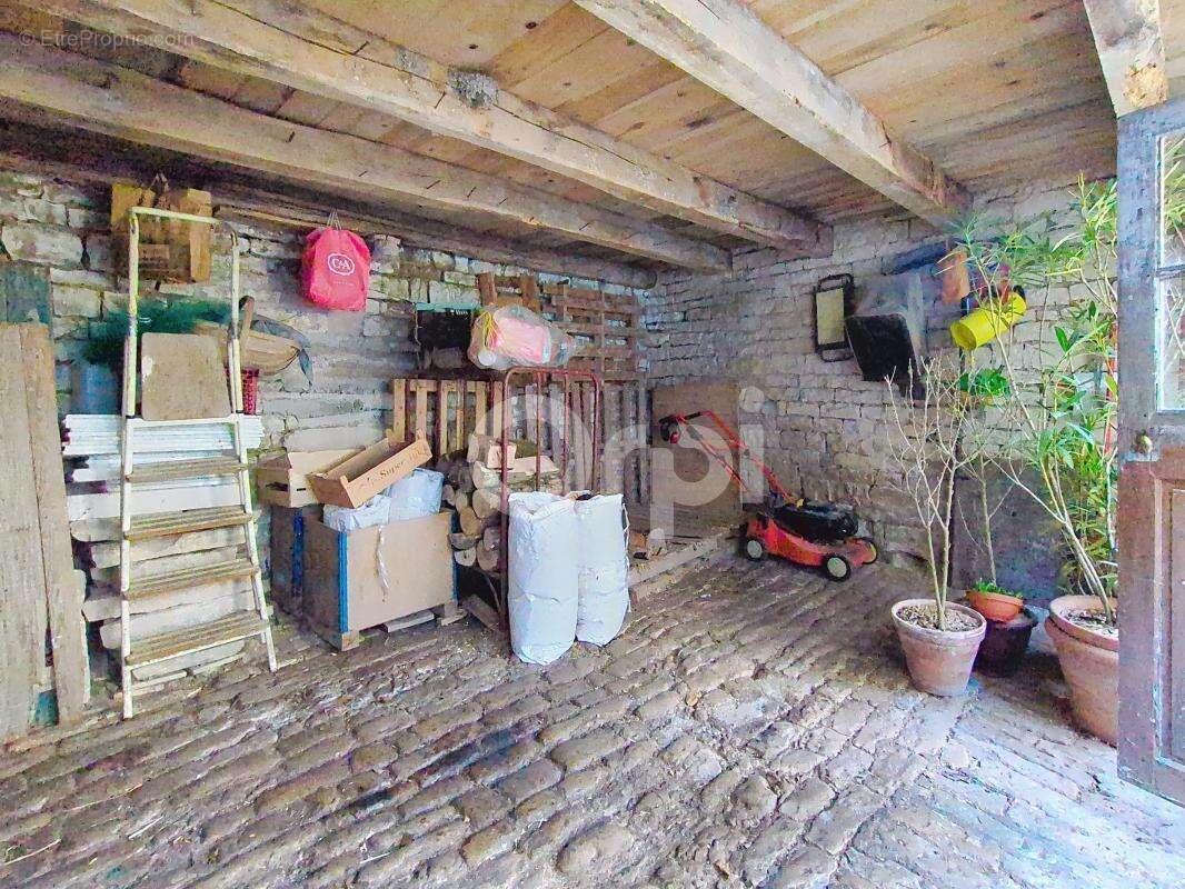 Maison à LAFERTE-SUR-AUBE