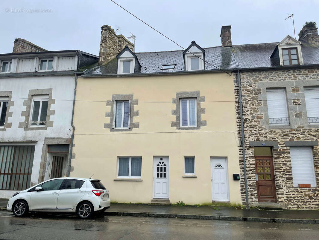 Maison à SAINT-JAMES