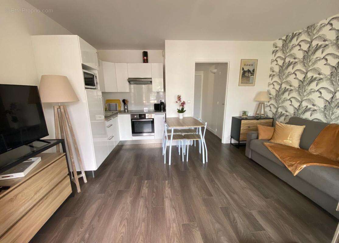 Photo 2 - Appartement à LA BAULE-ESCOUBLAC