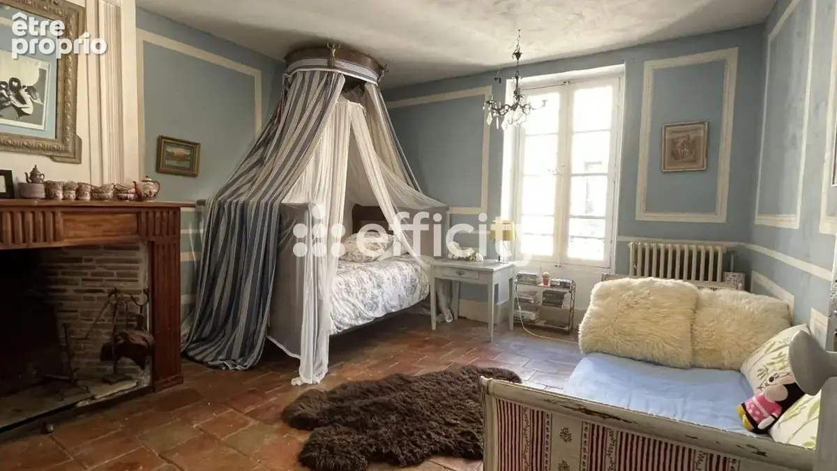 Maison 200 m² à vendre à Cordes-Sur-Ciel (81170) - photo 8