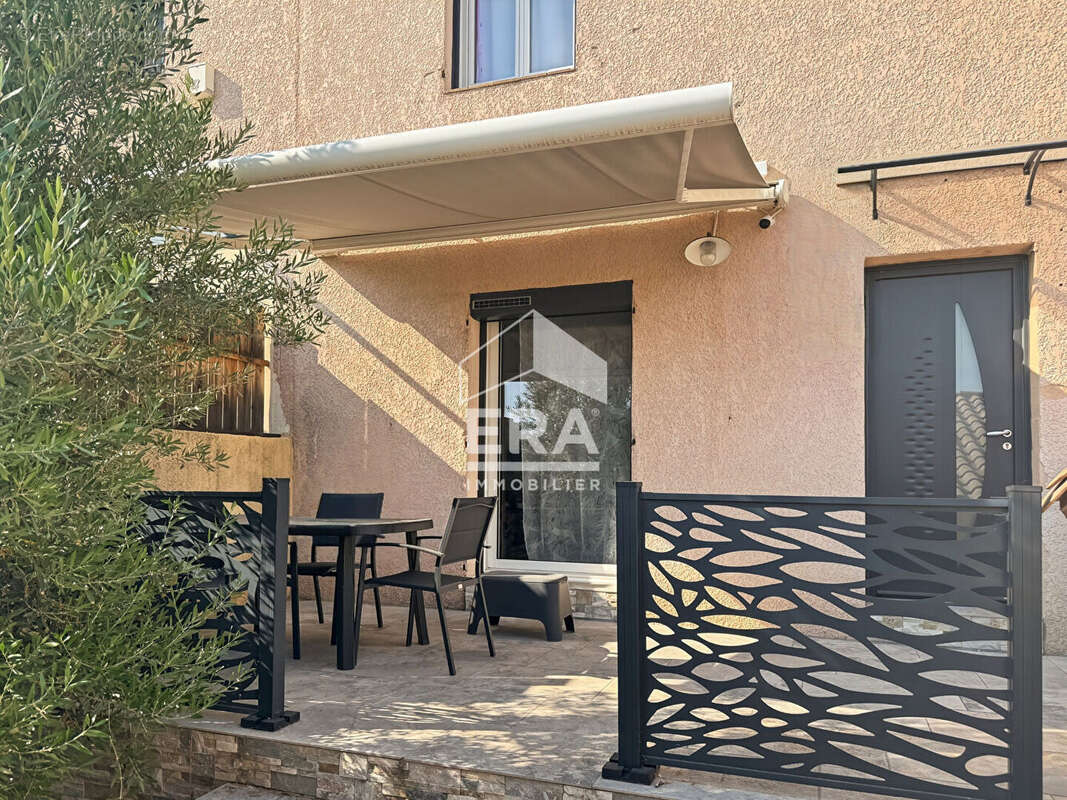 Maison 91m² à bouc-bel-air - photo 5