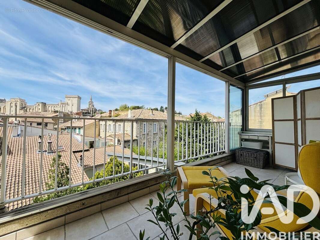 Photo 8 - Appartement à AVIGNON