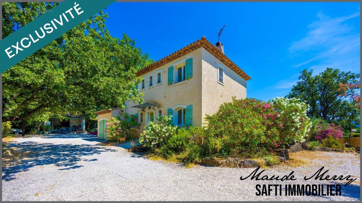 Photo 1 - Maison à GAREOULT