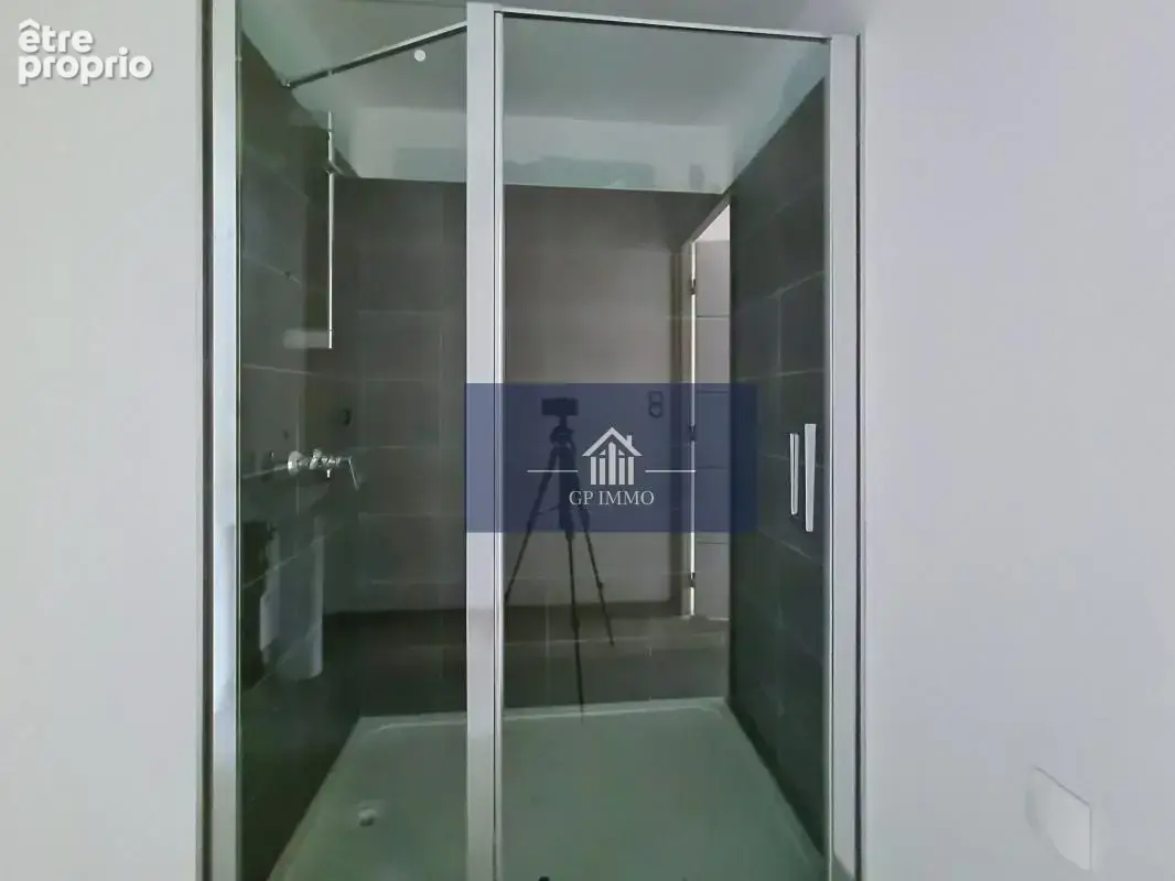 Appartement récent - photo 8