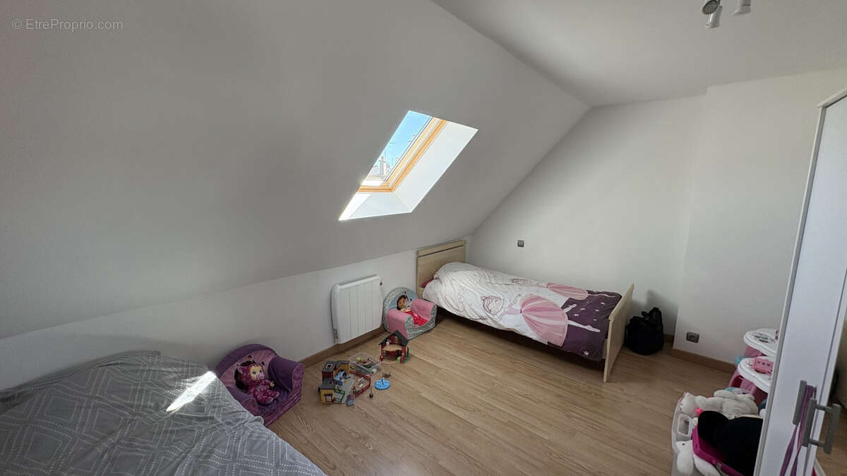 Appartement à SEVERAC-L'EGLISE