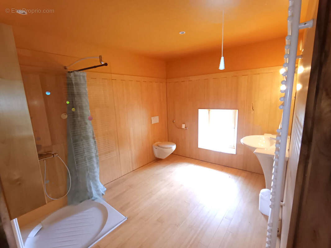 Appartement à LAUTREC