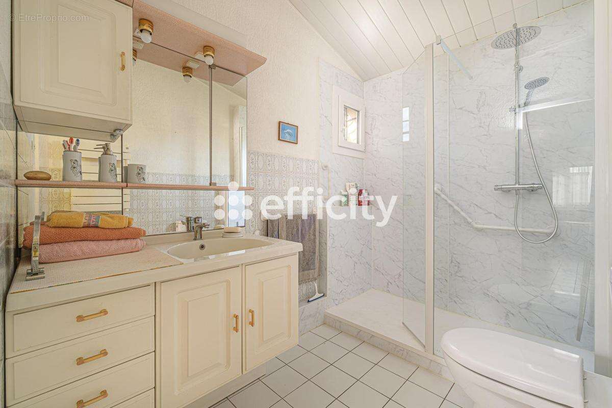 Maison à FOS-SUR-MER