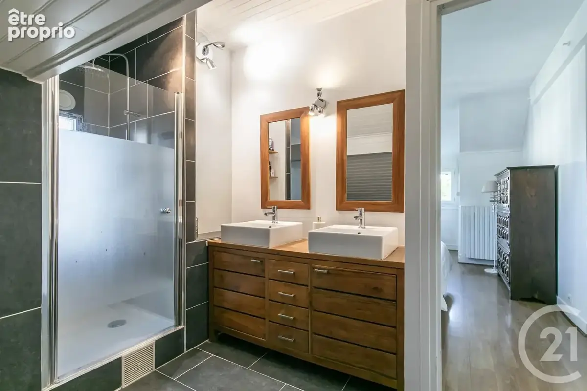 Maison 6 pièces 173 m² à vendre à Saint-Maur-Des-Fosses (94100) - photo 21