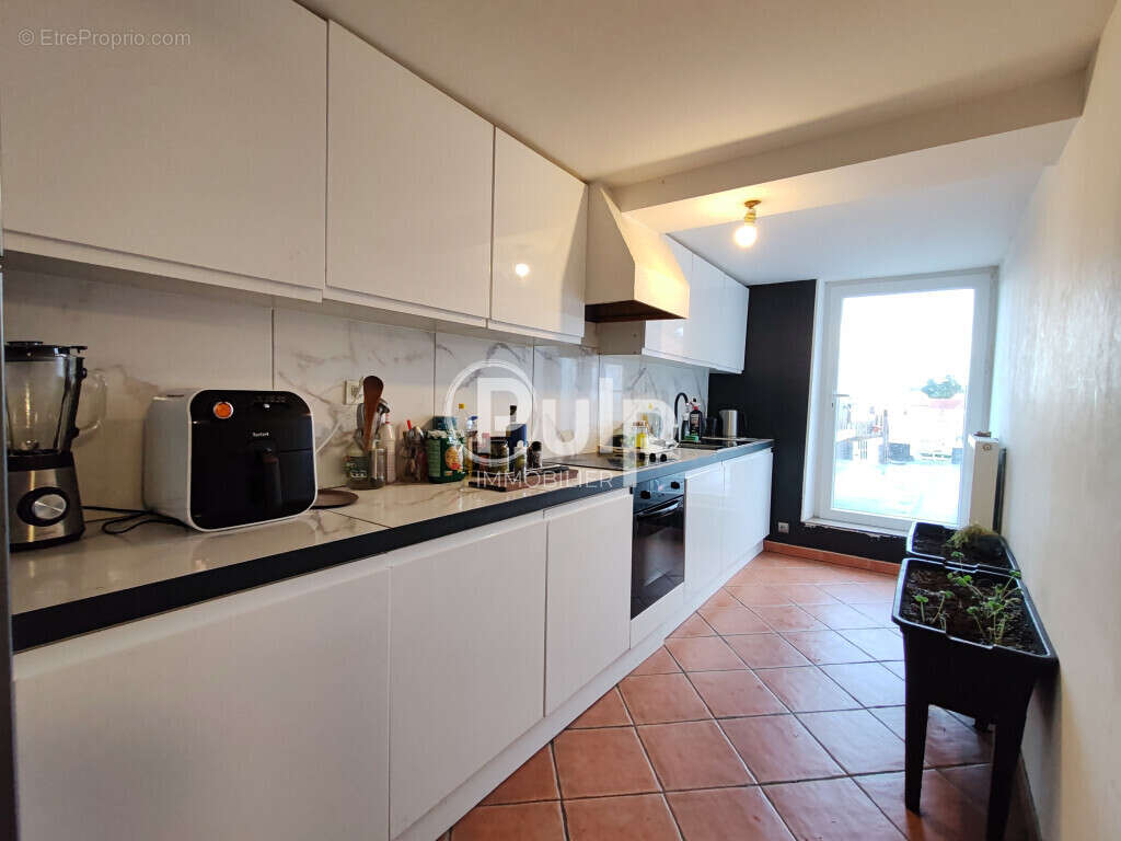 Appartement à DESVRES