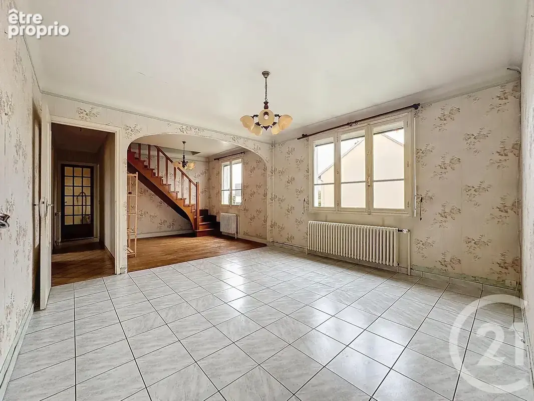 Maison 5 pièces 100 m² à vendre à Saint-Georges-Sur-Eure (28190) - photo 3