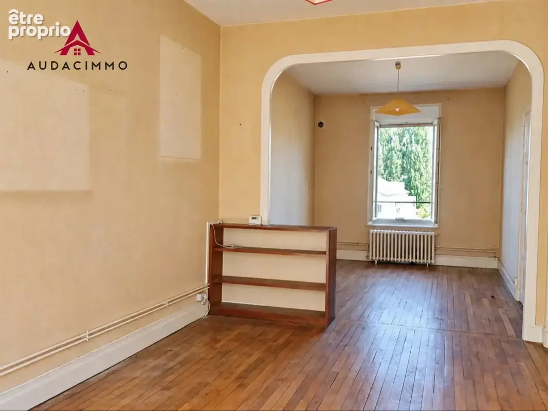 Immeuble de deux logements avec garage, dépendance et jardin - photo 8