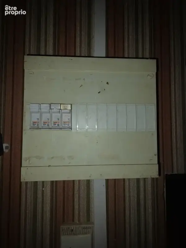 Maison de bourg - photo 18