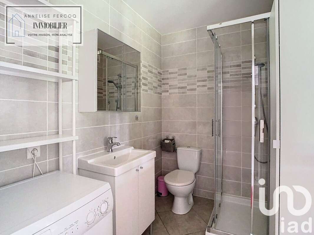 Photo 4 - Maison à LA GUERCHE-SUR-L&#039;AUBOIS