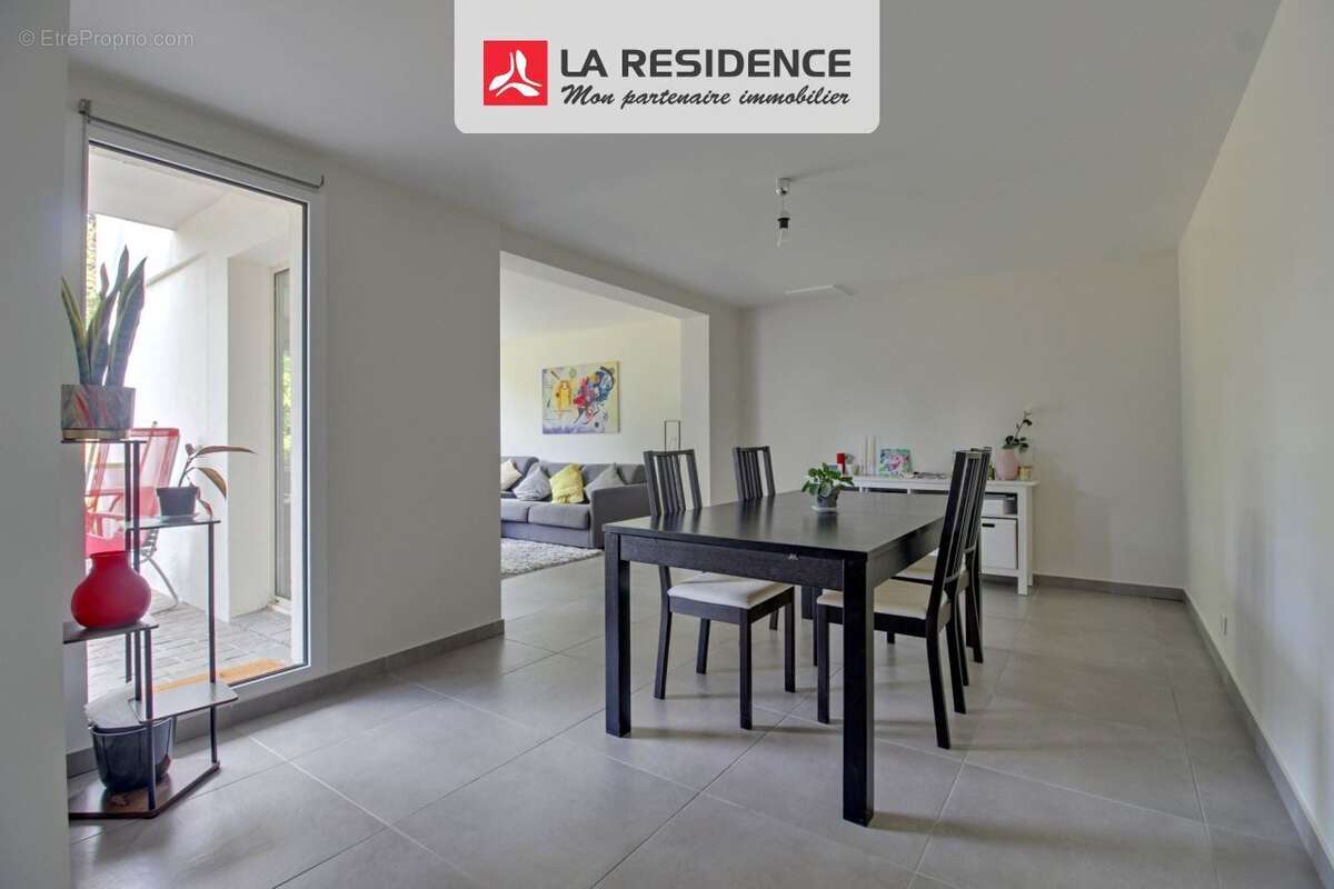 Maison 141 m² à Montesson  - photo 9