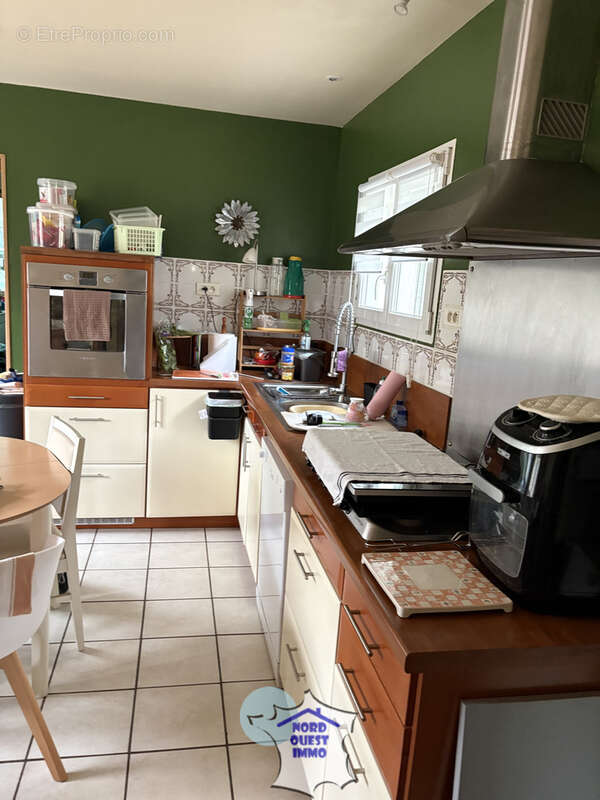 Maison de campagne - photo 2