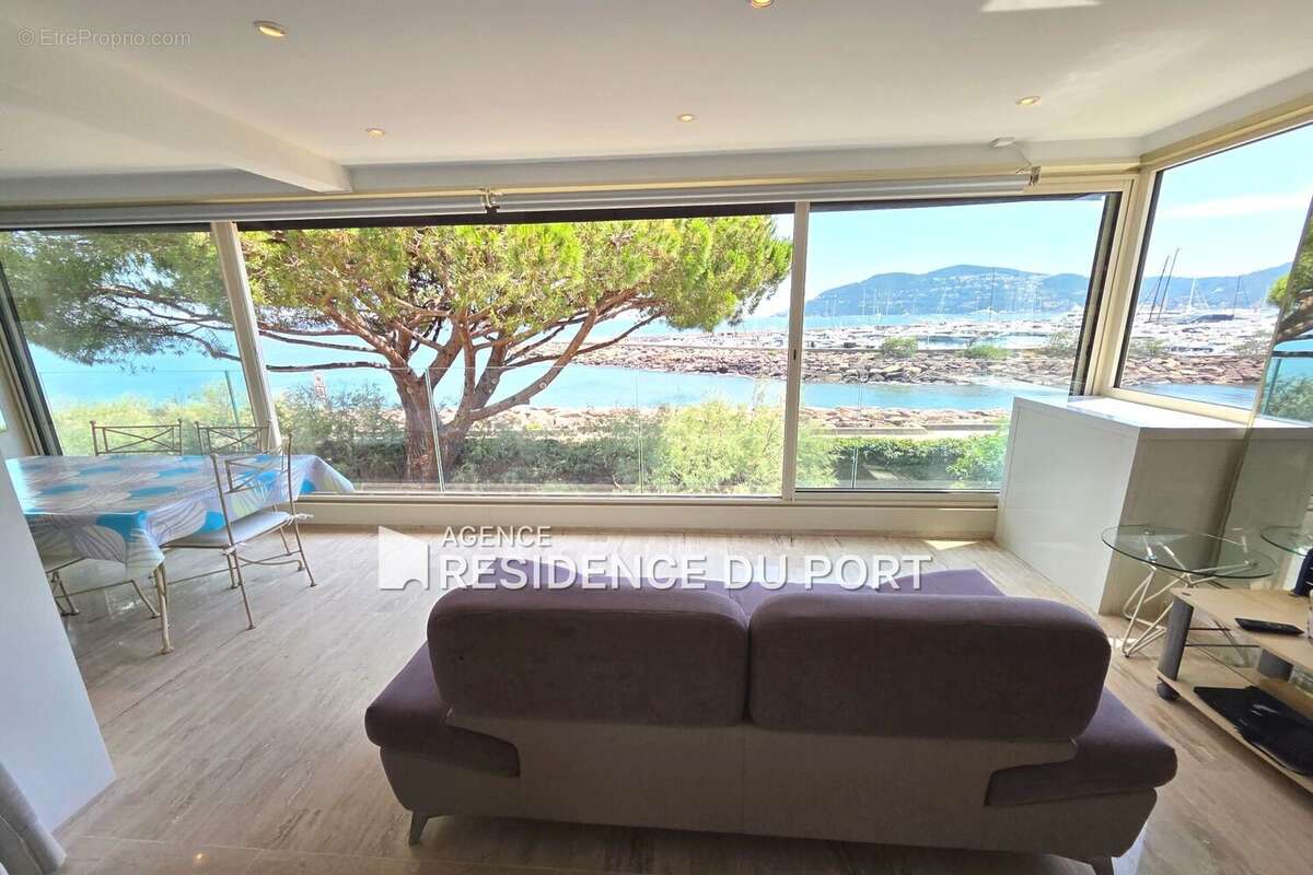 Appartement 93 m² à Mandelieu-La-Napoule  - photo 3