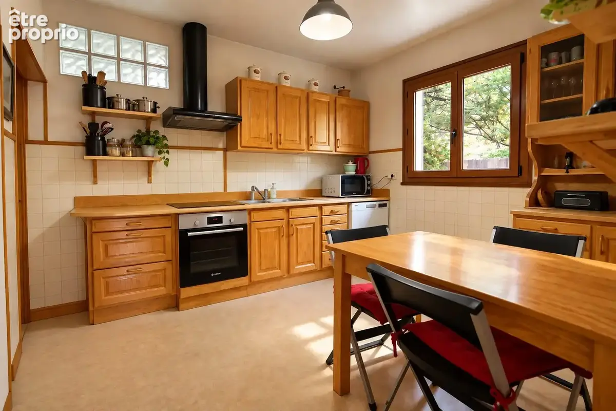 Maison 8 pièces 166 m² à vendre à Bondy (93140) - photo 8