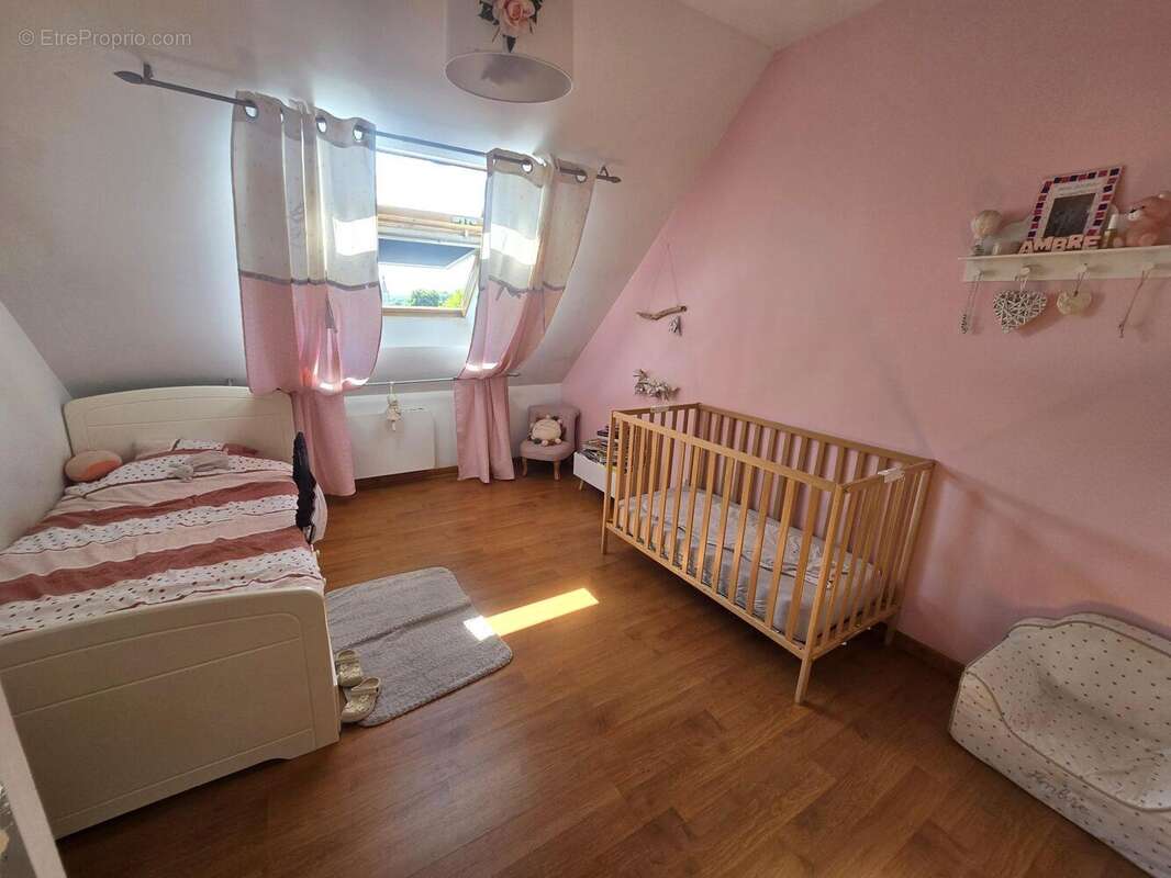 Maison 76 m² à Treve  - photo 7