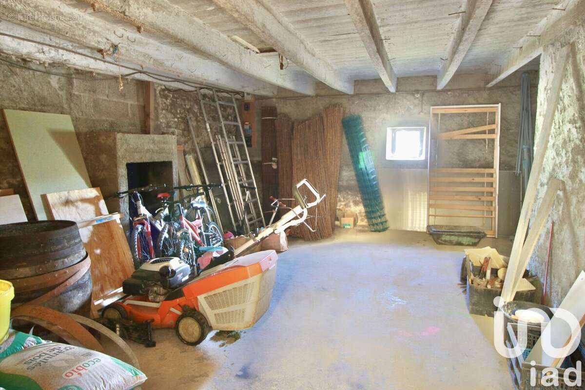 Photo 4 - Maison à MISSILLAC