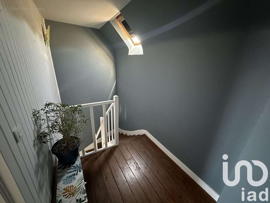 Photo 9 - Maison à CHEMIRE-EN-CHARNIE