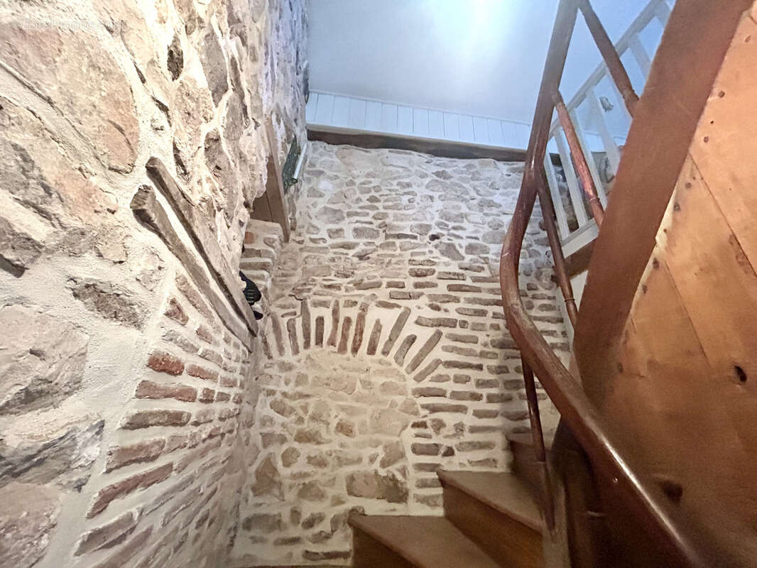 Maison à SOUILLAC