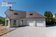 Maison à VANDONCOURT