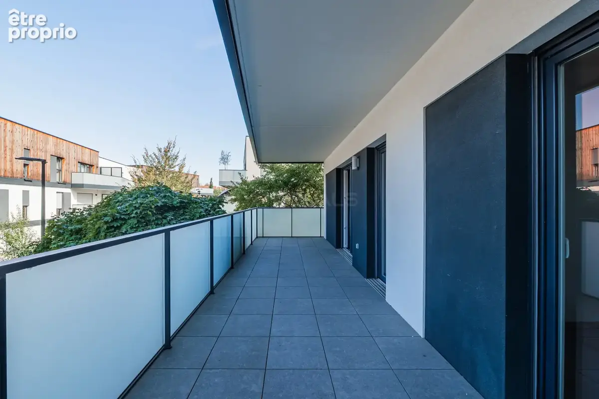 Photo Appartement à Brumath au prix de 197 950€