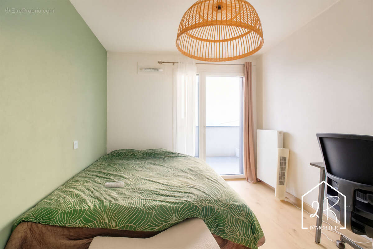 Appartement à VIENNE