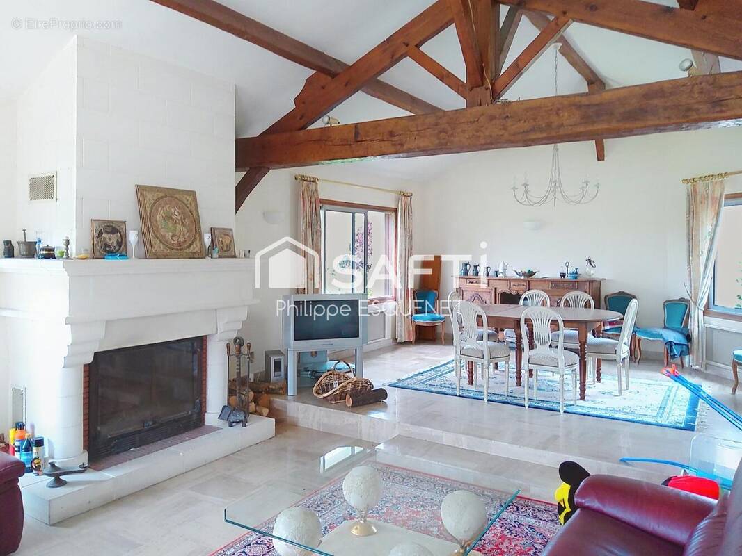 Photo 1 - Maison à DORMANS