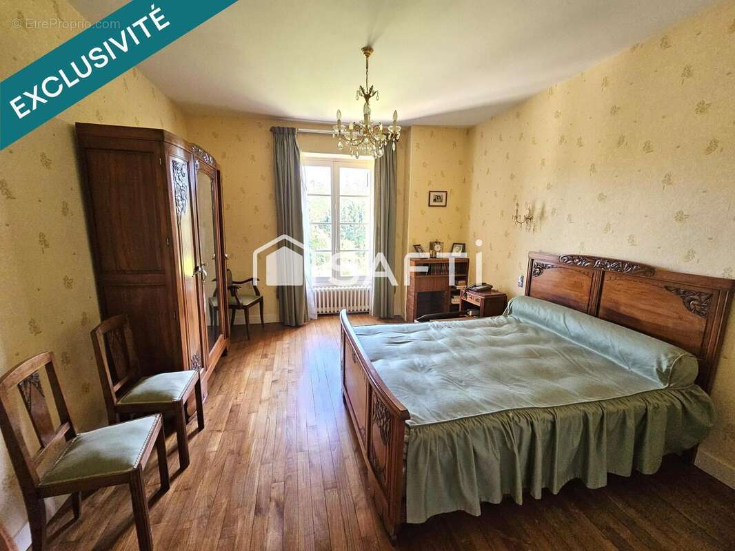 Photo 9 - Maison à SAINT-GERMAIN-DU-SALEMBRE
