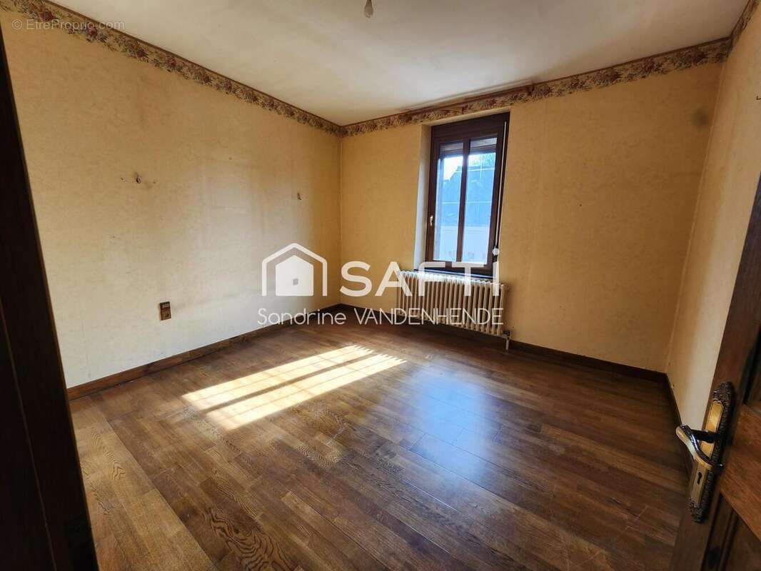 Photo 7 - Maison à SAINT-MICHEL