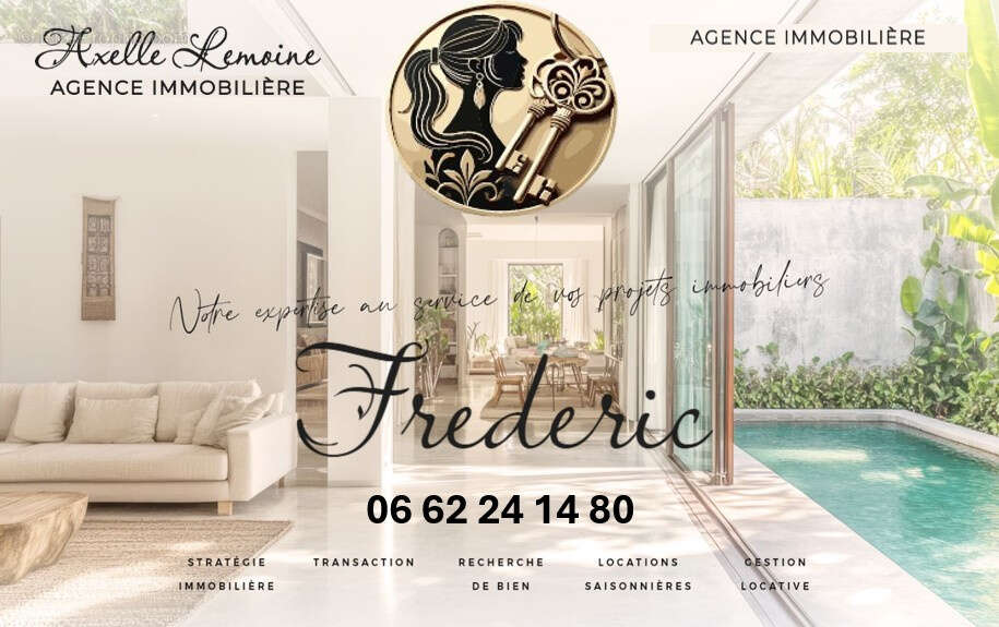 Appartement à CHARBONNIERES-LES-BAINS