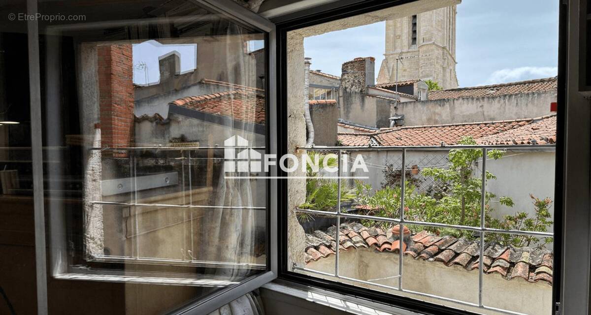 Appartement à LA ROCHELLE