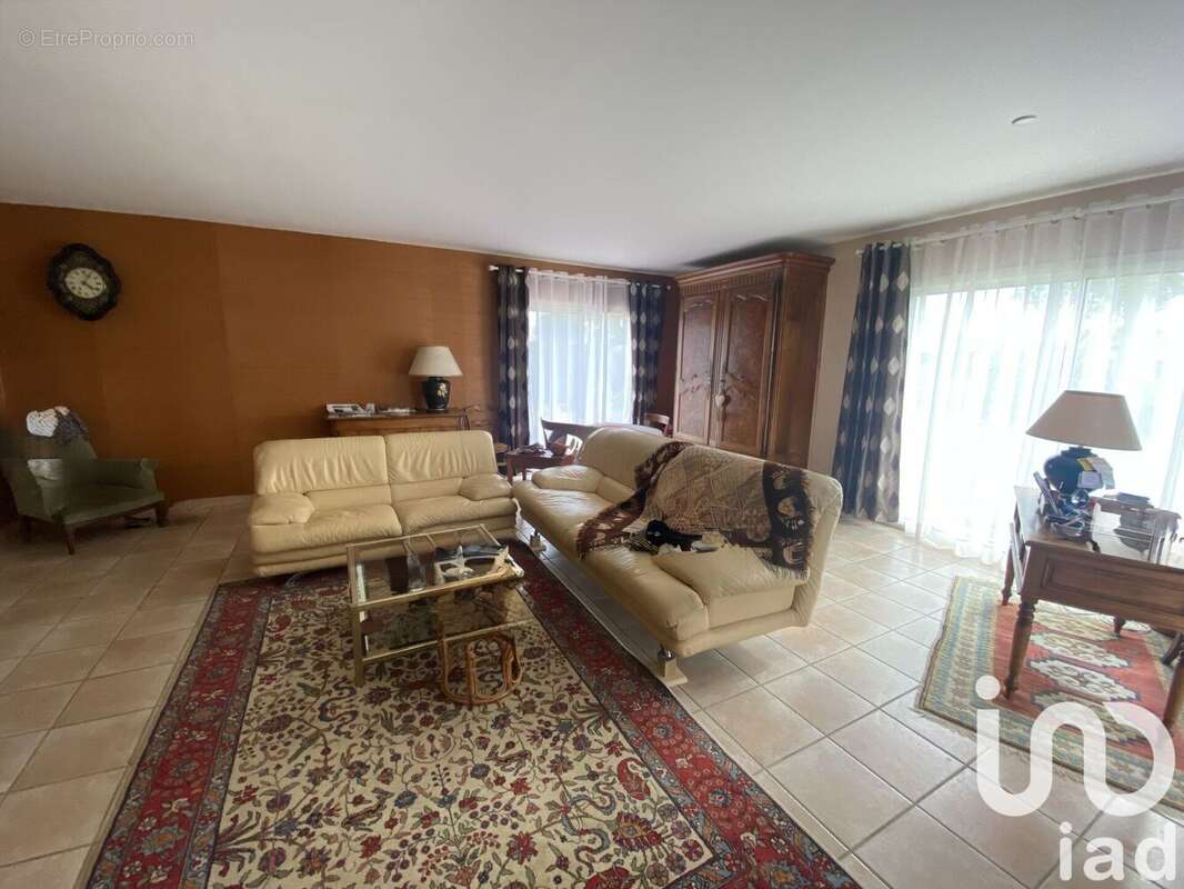 Photo 4 - Maison à BRAX