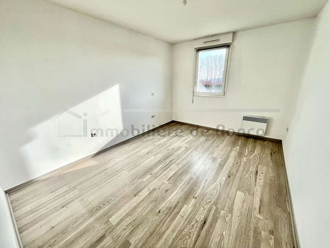 Appartement à HALLUIN