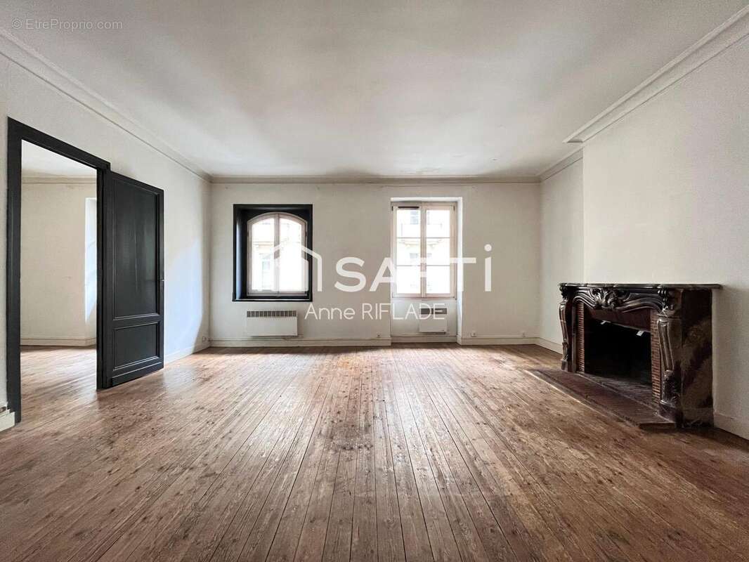Photo 2 - Appartement à BORDEAUX