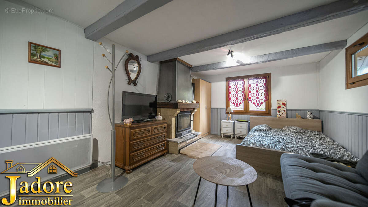 Maison à SAINT-DIE-DES-VOSGES