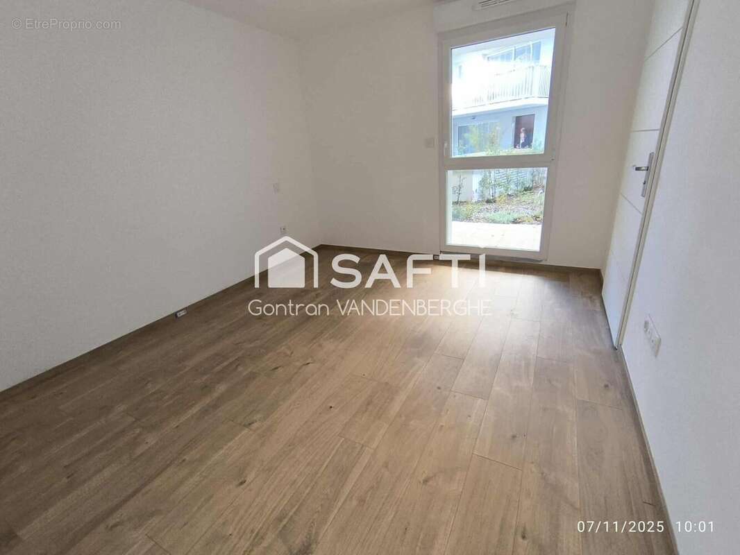 Photo 4 - Appartement à SAINT-LAURENT-BLANGY