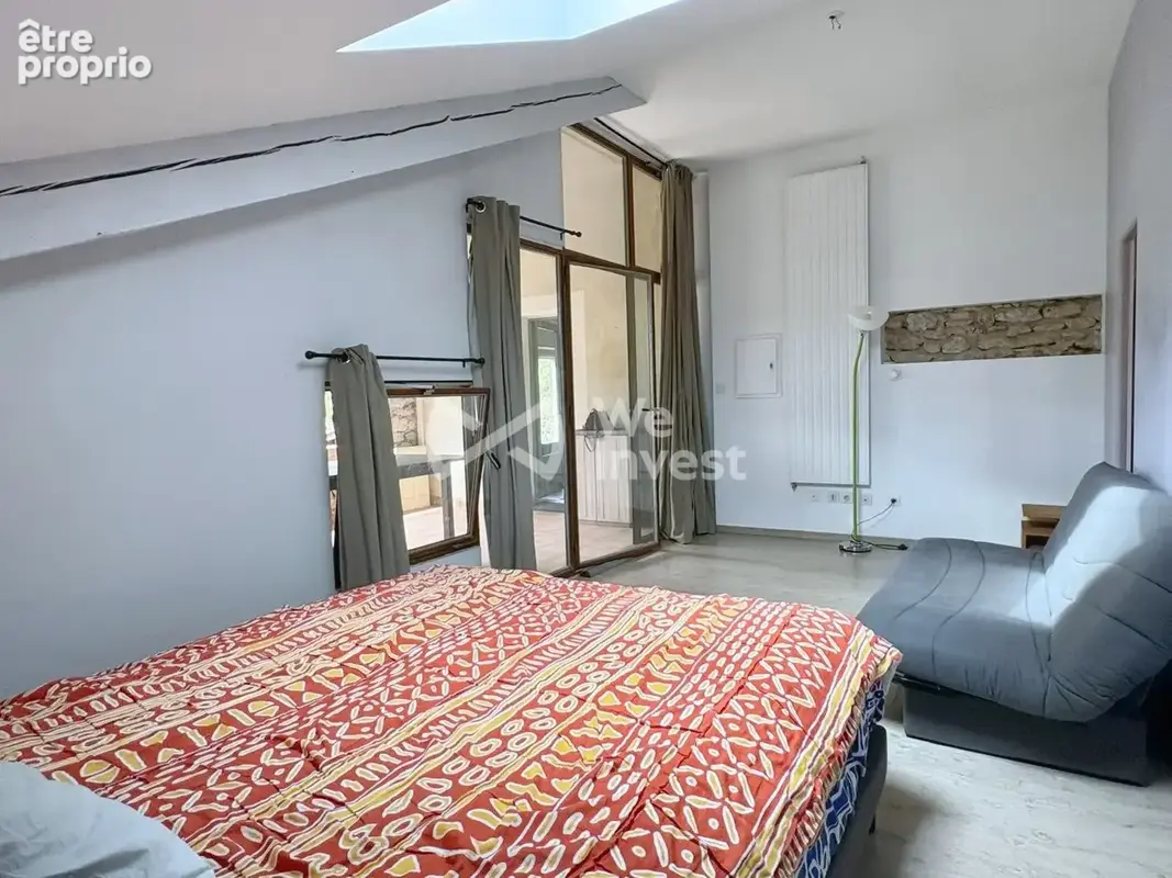 Appartement 126 m² à Grignan  - photo 4