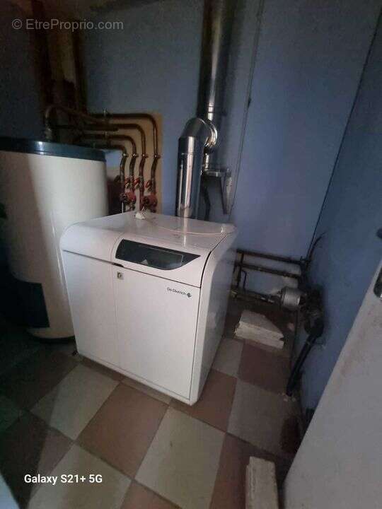 Maison à LE PUY-EN-VELAY