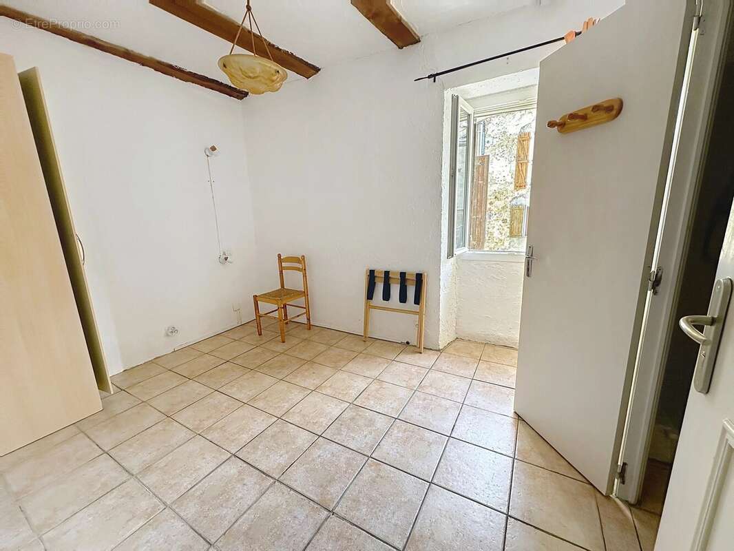 Maison à SOLEILHAS
