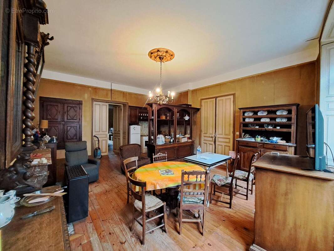 Photo 5 - Maison à AMBERT