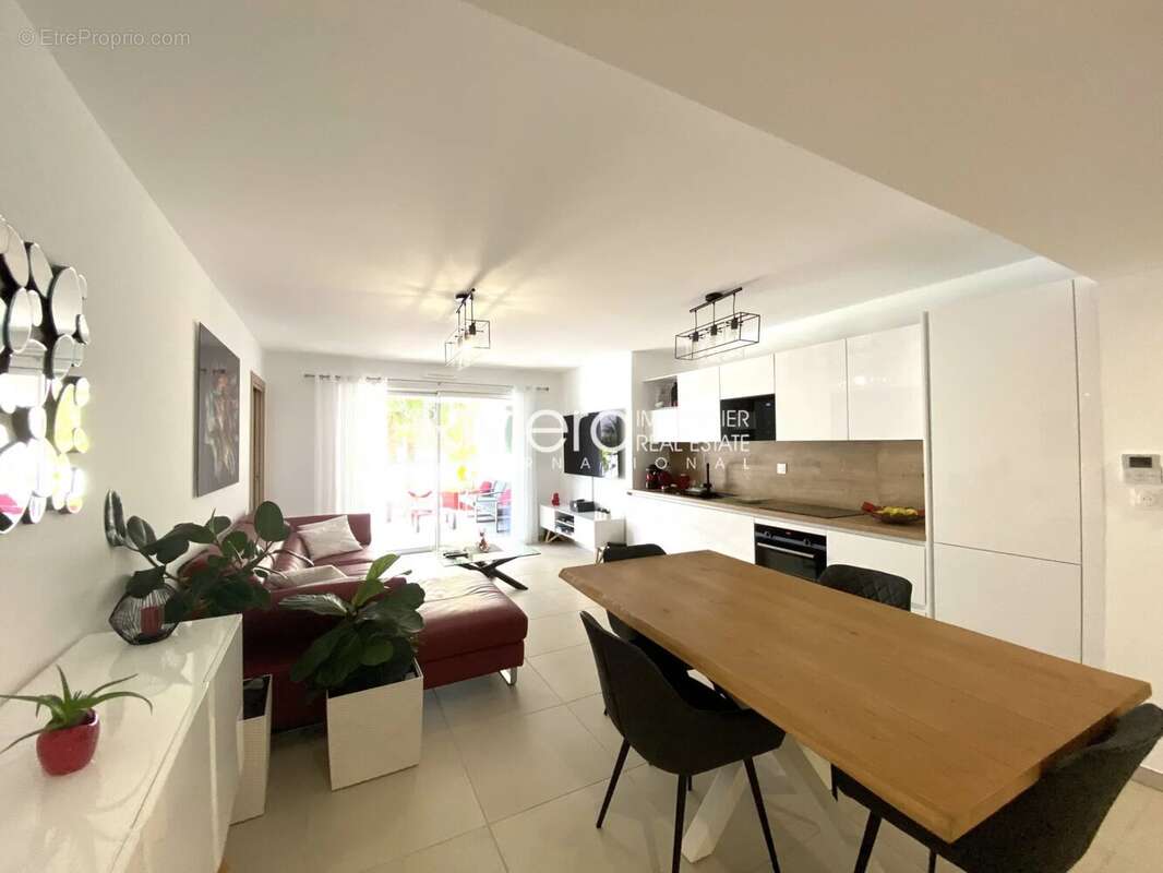 Appartement à CAVALAIRE-SUR-MER