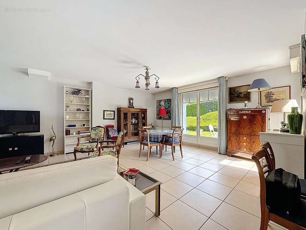 Maison 132 m² à Deauville  - photo 3