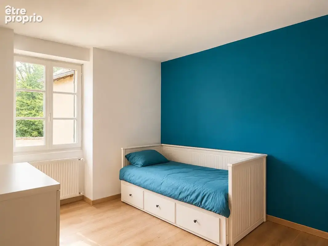 Grande maison de 5 chambres au calme - photo 10