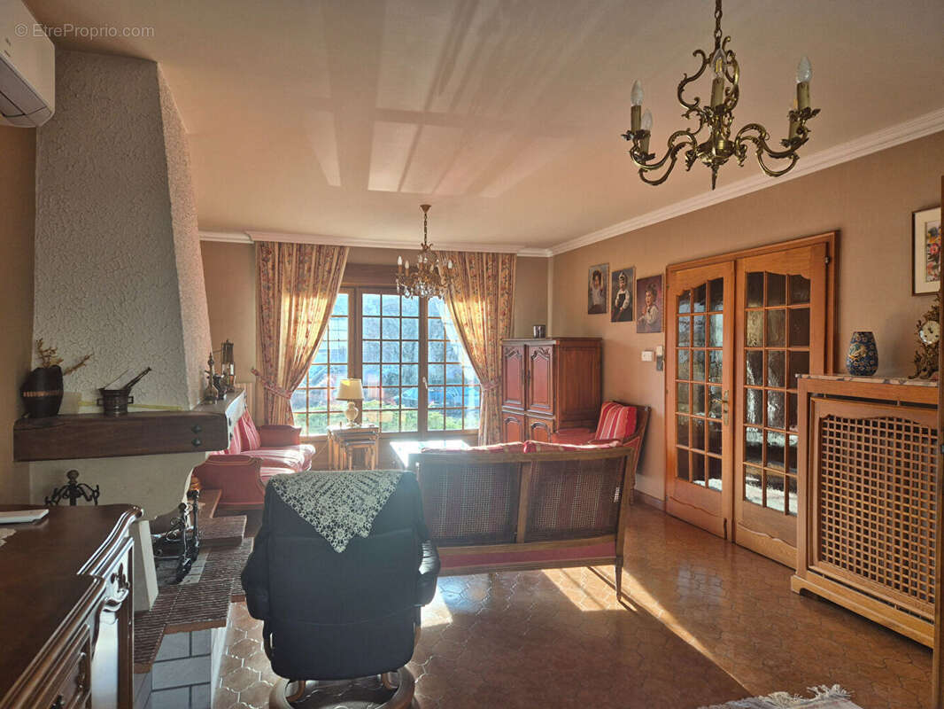 Maison à HAYANGE