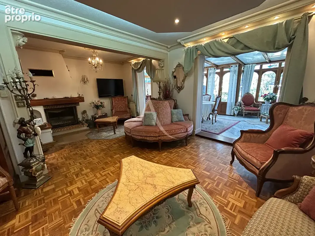 MAISON 4 chambres avec veranda - photo 5