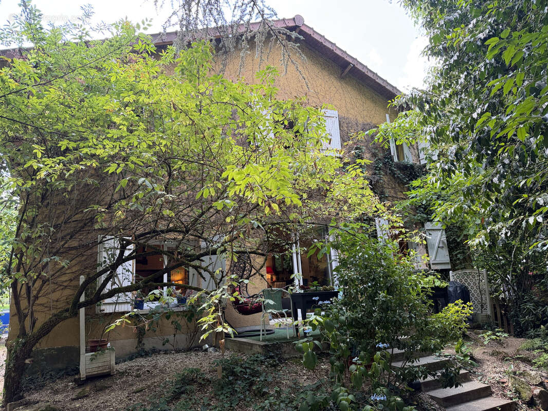 Feytiat maison avec 6 chambres - photo 25